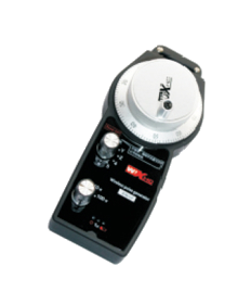 Basic MPG wireless handwheel pendant